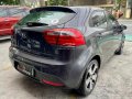 Kia Rio 2013 1.4 EX Push Start Hatchback Automatic -5