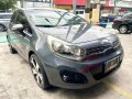 Kia Rio 2013 1.4 EX Push Start Hatchback Automatic -7