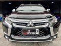 Mitsubishi Montero Sport 2018 2.4 GLS 30K KM Automatic-0