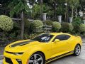 HOT!!! 2017 Chevrolet Camaro SS for sale at affordable price-0