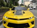 HOT!!! 2017 Chevrolet Camaro SS for sale at affordable price-1