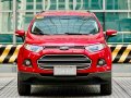 2017 Ford Ecosport Trend 1.5 Gas Manual‼️-0