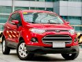 2017 Ford Ecosport Trend 1.5 Gas Manual‼️-1