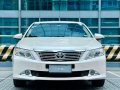 2012 Toyota Camry 2.5 G Automatic Gas Rare low mileage 16k kms only‼️-0