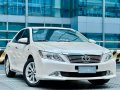 2012 Toyota Camry 2.5 G Automatic Gas Rare low mileage 16k kms only‼️-1