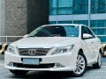 2012 Toyota Camry 2.5 G Automatic Gas Rare low mileage 16k kms only‼️-2