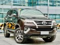 2017 Toyota Fortuner 4x2 V Automatic Diesel 32k mileage only! Casa Maintained! 310K ALL-IN PROMO DP‼-1