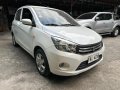 Very low mileage 2021 Suzuki Celerio 1.0 CVT Automatic-0