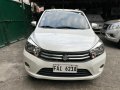 Very low mileage 2021 Suzuki Celerio 1.0 CVT Automatic-1