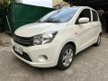 Very low mileage 2021 Suzuki Celerio 1.0 CVT Automatic-3