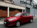 Toyota Vios E Automatic 2018-4