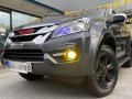 Top of the Line. Extended Premium Warranty. Isuzu MU-X LS-A 3.0 AT. See to appreciate -0