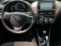 Toyota Vios XLE A/T 2023-3