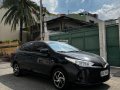 Toyota Vios XLE A/T 2023-5