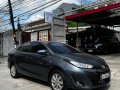 2019 Toyota Vios E A/T-0