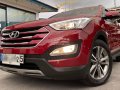 Hyundai Santa Fe CRDi Diesel AT Low Mileage 28T kms only. 188-point Inspection -0