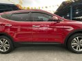 Hyundai Santa Fe CRDi Diesel AT Low Mileage 28T kms only. 188-point Inspection -20