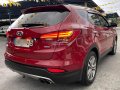 Hyundai Santa Fe CRDi Diesel AT Low Mileage 28T kms only. 188-point Inspection -21