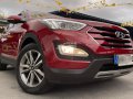 Hyundai Santa Fe CRDi Diesel AT Low Mileage 28T kms only. 188-point Inspection -22