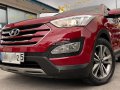 Hyundai Santa Fe CRDi Diesel AT Low Mileage 28T kms only. 188-point Inspection -23