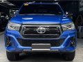 HOT!!! 2020 Toyota Hilux Conquest G for sale at affordable price-0