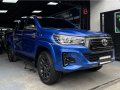 HOT!!! 2020 Toyota Hilux Conquest G for sale at affordable price-1
