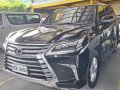 2018 Lexus LX570 Gas AT-2