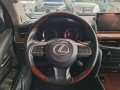 2018 Lexus LX570 Gas AT-12