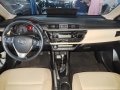 2014 Toyota Altis V Top of the Line AT-6