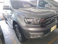 2018 Ford Everest AT -0