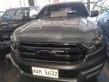 2018 Ford Everest AT -1
