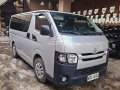 2016 Toyota Hiace Commuter MT Manual-0