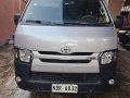 2016 Toyota Hiace Commuter MT Manual-1