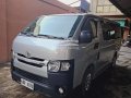 2016 Toyota Hiace Commuter MT Manual-2