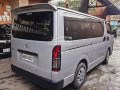 2016 Toyota Hiace Commuter MT Manual-3