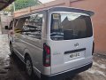 2016 Toyota Hiace Commuter MT Manual-4