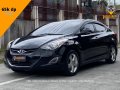 2012 Hyundai Elantra AT-0