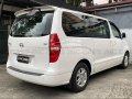 Second hand 2016 Hyundai Grand Starex  for sale-6