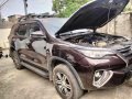 Pre-owned 2018 Toyota Fortuner  2.4 G Diesel 4x2 MT for sale-0