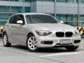 2012 Bmw 116i Hatchback Gas Automatic‼️-1