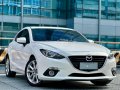 🔥17k MONTHLY🔥 2016 Mazda 3 2.0R Hatchback Gas Automatic ☎️𝟎𝟗𝟗𝟓 𝟖𝟒𝟐 𝟗𝟔𝟒𝟐 -2