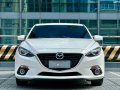 🔥17k MONTHLY🔥 2016 Mazda 3 2.0R Hatchback Gas Automatic ☎️𝟎𝟗𝟗𝟓 𝟖𝟒𝟐 𝟗𝟔𝟒𝟐 -0