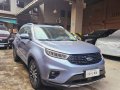 2020 Ford Territory Titanium+ AT Automatic-0