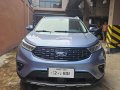 2020 Ford Territory Titanium+ AT Automatic-2