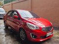 2018 Mitsubishi Mirage G4 GLS AT Automatic Gas-0