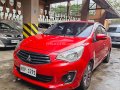 2018 Mitsubishi Mirage G4 GLS AT Automatic Gas-2