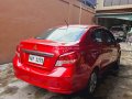 2018 Mitsubishi Mirage G4 GLS AT Automatic Gas-4