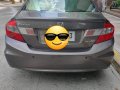 Honda Civic 1.8 EXI top of the line-1