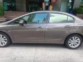 Honda Civic 1.8 EXI top of the line-2