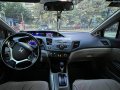 Honda Civic 1.8 EXI top of the line-7